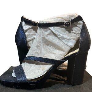 Alex Marie Judiann Heels